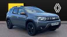 Dacia Duster 1.3 TCe 150 Extreme 5dr EDC Petrol Estate